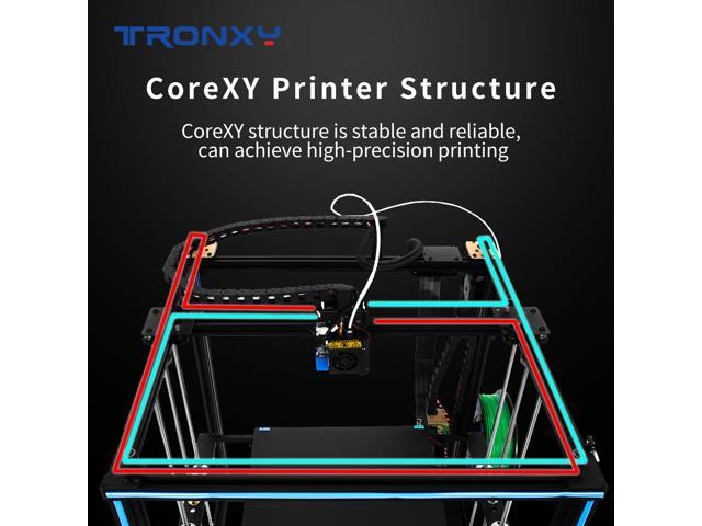 tronxy x5sa 400