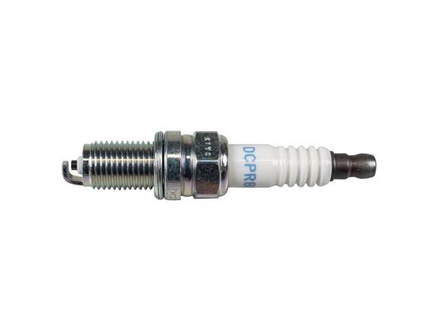 Polaris Genuine OEM Spark Plug DCPR8E for 2003-2011 Predator Outlaw 450 ...