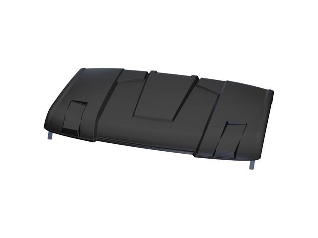Polaris Black Poly Premium Roof Pro Shield w/ Roof Liner 2882912 20132020 Ranger XP 570 900