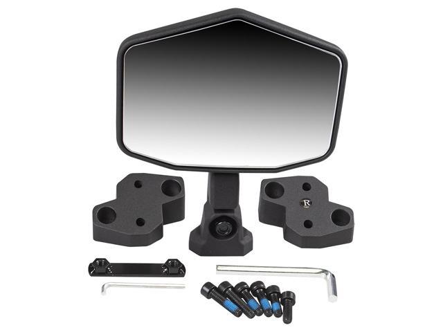 Can-Am Side Mirror 715002459 for 2016-2020 Can-Am Defender & Defender ...