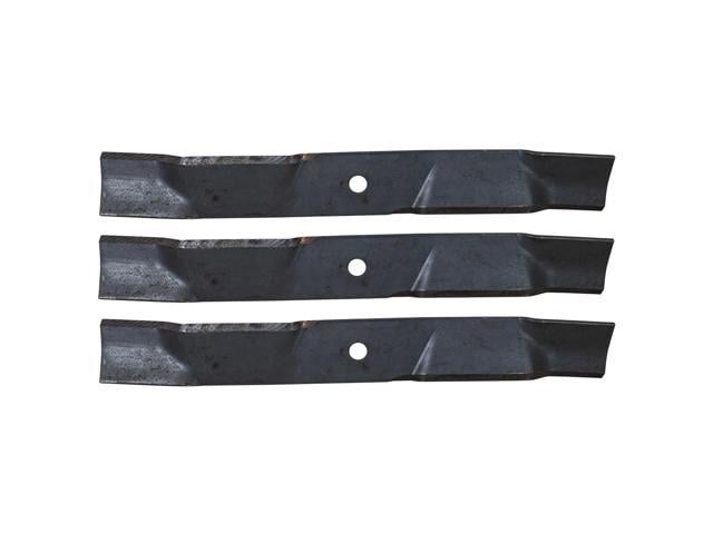 3 OEM Mulch Blades Ariens Gravely Pro-Master 252Z Pro-Turn 252 Decks ...