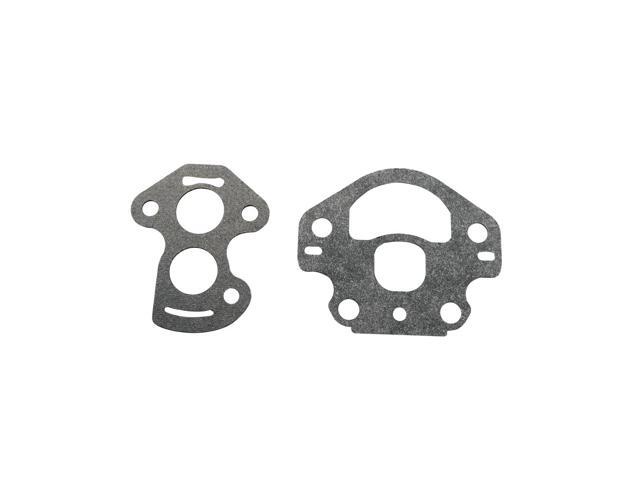 Gubeter Kit Guarnizioni Carburatore 2 Pezzi, Per Parti Motosega Per Husqvarna 235 240 235E 240E, 545081892