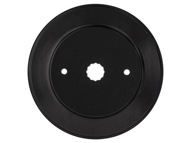 8TEN Deck Spindle Pulley for AYP Poulan Husqvarna 2348LS 2748GLS ...