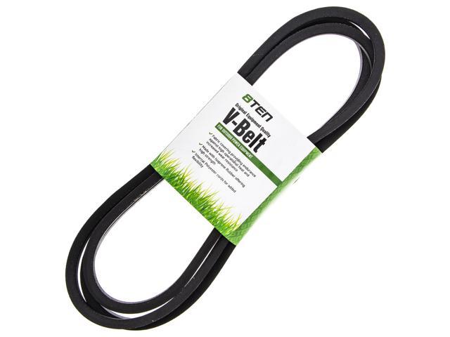 8ten Mule Drive Belt For Exmark Lazer Z Ac As Lc 103-4014 60 Inch Deck 