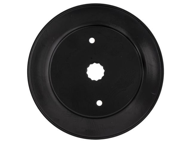 8TEN Deck Spindle Pulley for AYP Poulan Husqvarna 2348LS 2748GLS ...