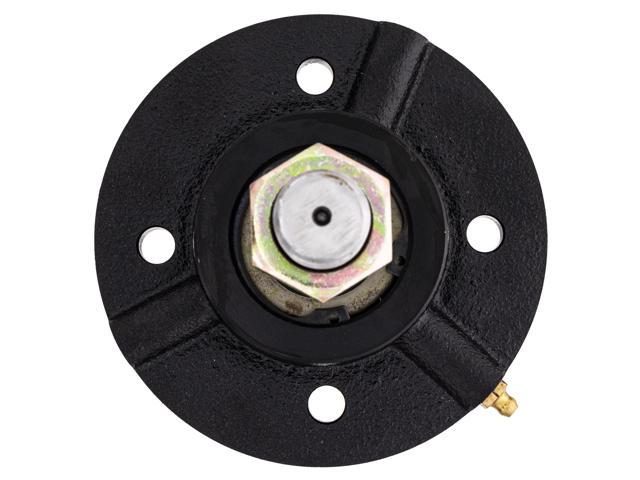 8TEN Mower Spindle for Dixie Chopper 50 60 inch Deck Classic 2550 3066 ...