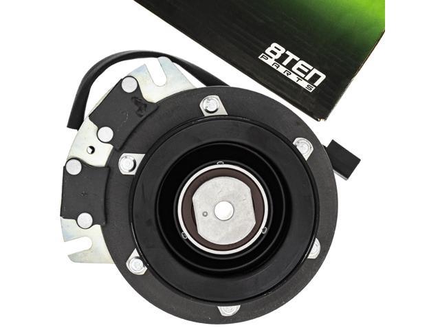 8ten Electric Pto Clutch For Bush Hog Rhino Warner Xtreme Zt18 Zt180 Zt220 Zt230 5218 46 99078 5942