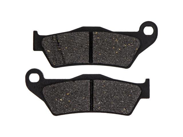 NICHE Brake Pad Set for BMW R1100S R850R R1200GS R1200RT R1150GS R1200R ...