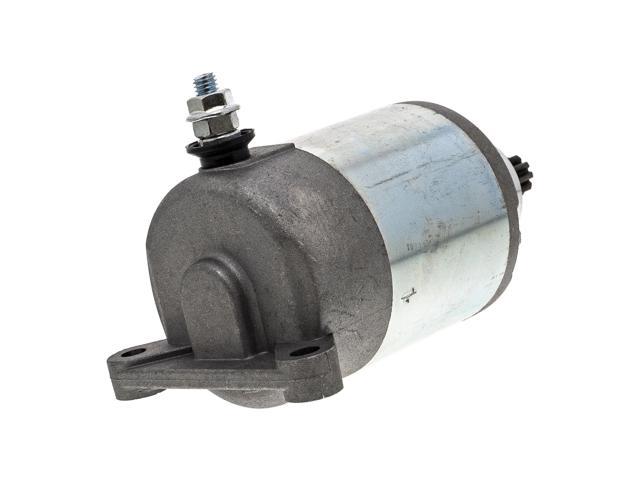 NICHE Starter Motor For Polaris Sportsman ETX Ranger Ace Hawkeye 325 ...