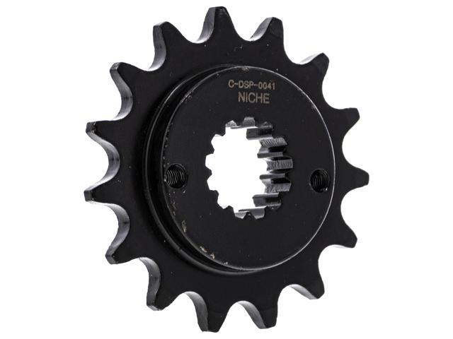 NICHE 520 Pitch 15 Tooth Front Drive Sprocket for 2003-2006 