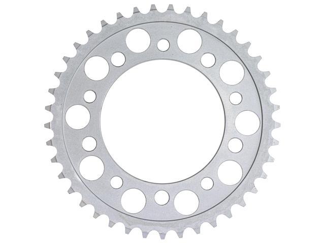 NICHE 520 Pitch 41 Tooth Rear Drive Sprocket for Yamaha 2015-2019 YZF ...