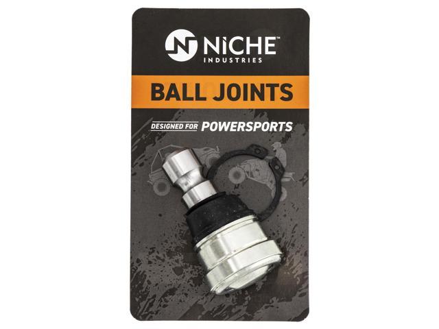 NICHE Ball Joint For Polaris 7061220 7081263 RZR 570 XP 900 800 Sportsman 400 Scrambler 850 Ranger 500 Upper Lower 