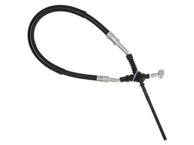 NICHE Rear Brake Cable for Honda ATV70 43460-957-003 