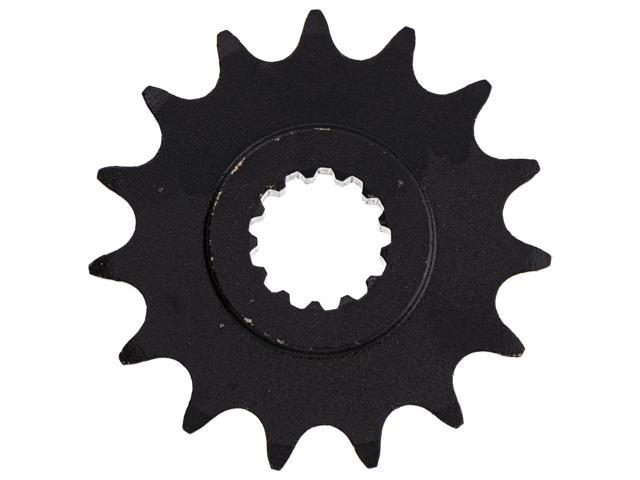 NICHE Drive Sprocket Chain Combo for Honda CB500S CB500R CB500 Cup ...