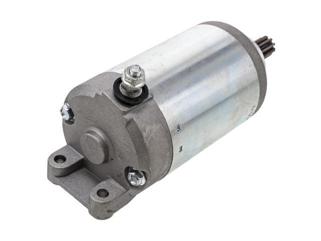 NICHE Starter Motor Assembly 0825-011 for 2008-2017 Arctic Cat 550 600 ...