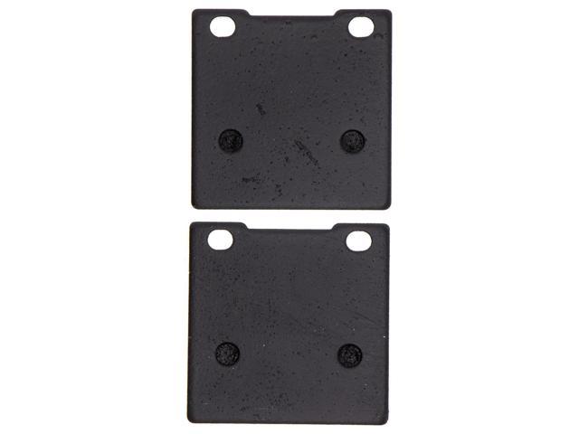 NICHE Brake Pad Set for Kawasaki Ninja ZX12R ZX7R ZRX1200R ZRX1100 ...