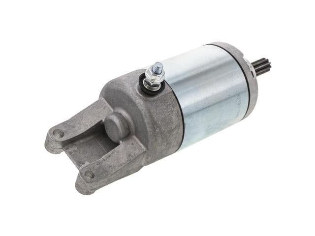 NICHE Starter Motor Assembly 31100-11H00 High Torque for Suzuki King ...