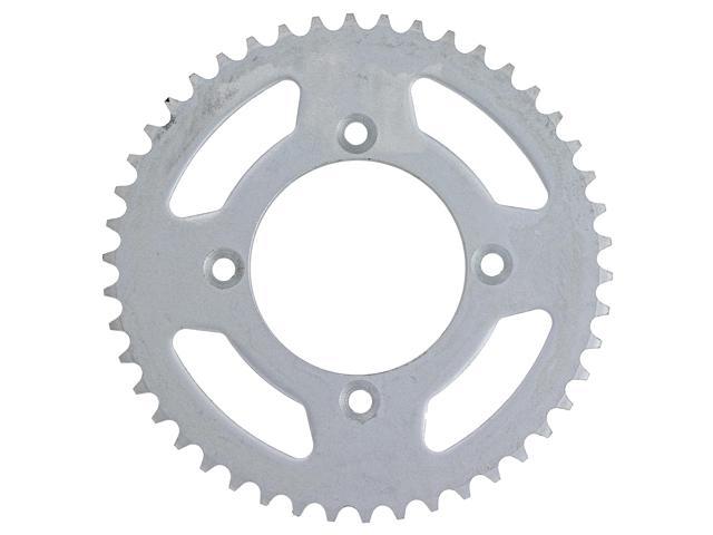 NICHE Drive Sprocket Chain Combo for Honda XR80R CRF80F Front 14 Rear ...