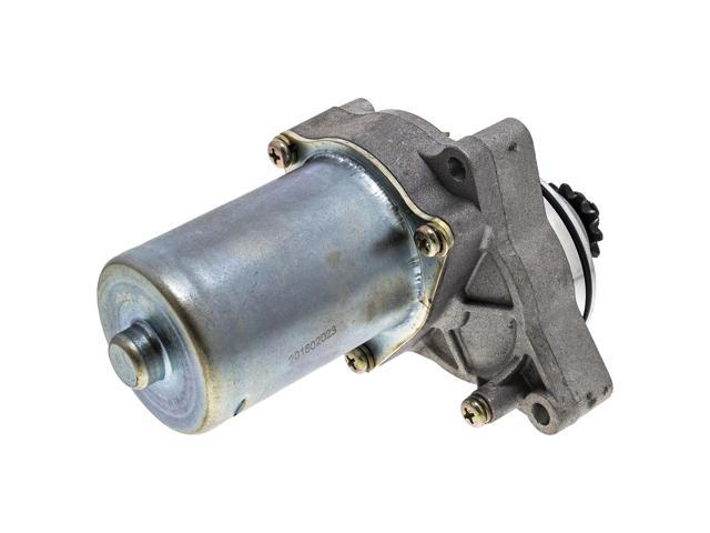 NICHE Starter Motor Solenoid Kit For Honda Sportrax 90 TRX90 TRX90X ...