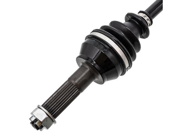 NICHE Complete CV Axle Drive Shaft for Polaris Ranger XP / Crew