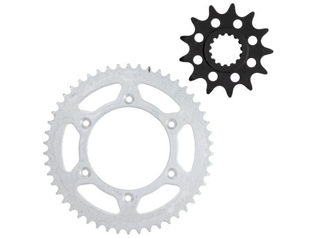 NICHE 520 Pitch Front 13T Rear 50T Drive Sprocket Kit for 2014-2019 KTM ...