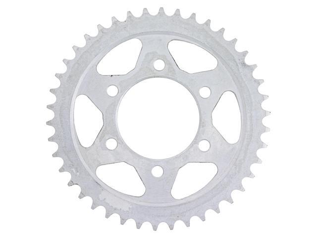 Kawasaki Ninja 250r Chain NICHE Sprocket & Chain Kit - 14T/42T