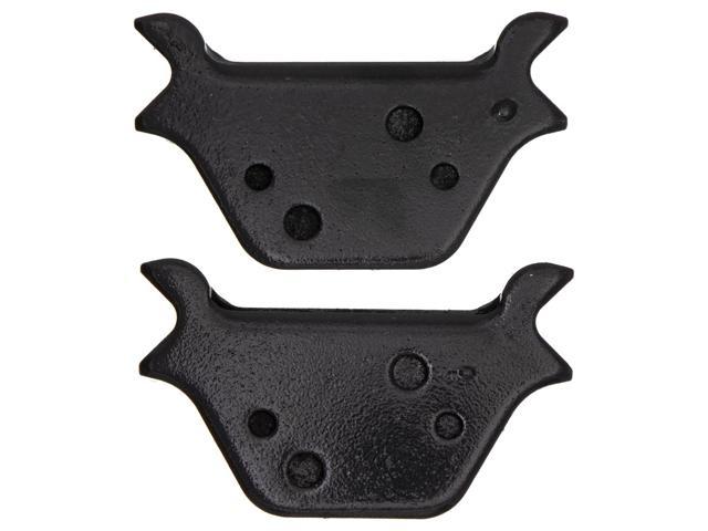 NICHE Brake Pad Set for Harley-Davidson Dyna Glide Heritage Softail ...