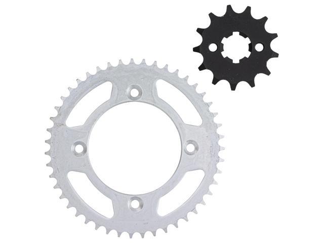 NICHE 428 Pitch Front 13T Rear 47T Drive Sprocket Kit for 1999 Yamaha ...