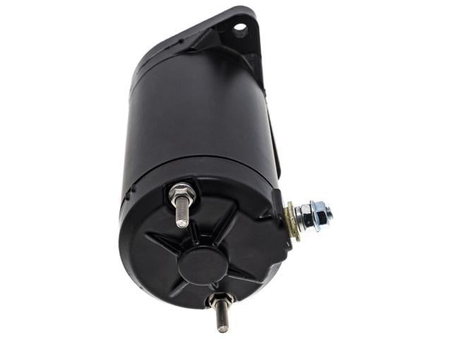 NICHE Starter Motor For Sea-Doo 278-001-497 278-001-936 Denso 228000 ...