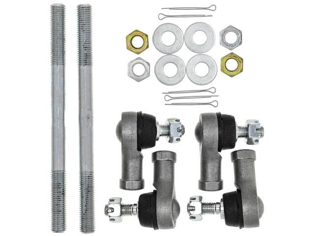 NICHE Tie Rod With End Kit For Polaris Outlaw 525 450 500 7061140 7061171 7061143 5134963 