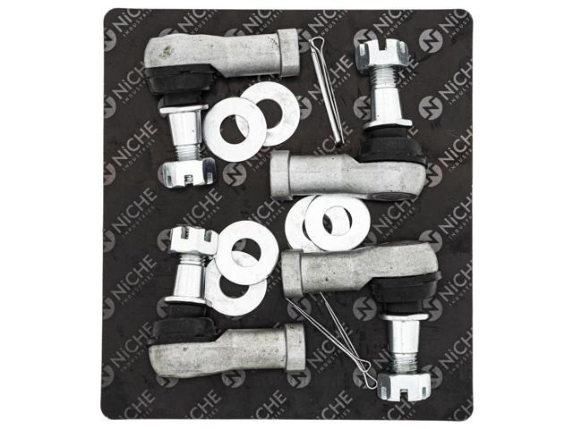 NICHE Tie Rods with End Kit for Can-Am DS450 XMX XXC 715900052 715900053  709400352