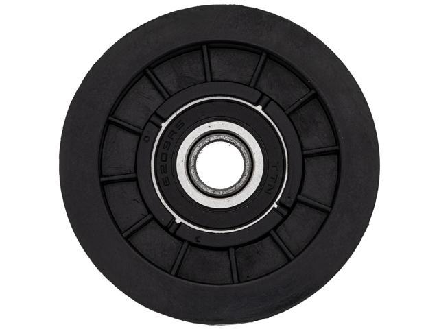 8TEN Idler Pulley for Briggs Murray Scotts Ranch King 38 40 42 Inch ...