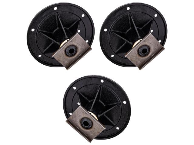 8ten Spindle Toothed Blade Kit For Toro 52 Inch Mower Deck Z Master Z400 Z449 Z450 Z453 Z500 6047