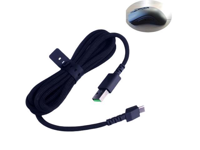 razer viper ultimate cable