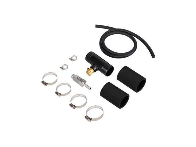 PQY 11025 Auxiliary Fuel Tank Install Kit Copatible With Rds Auxiliary