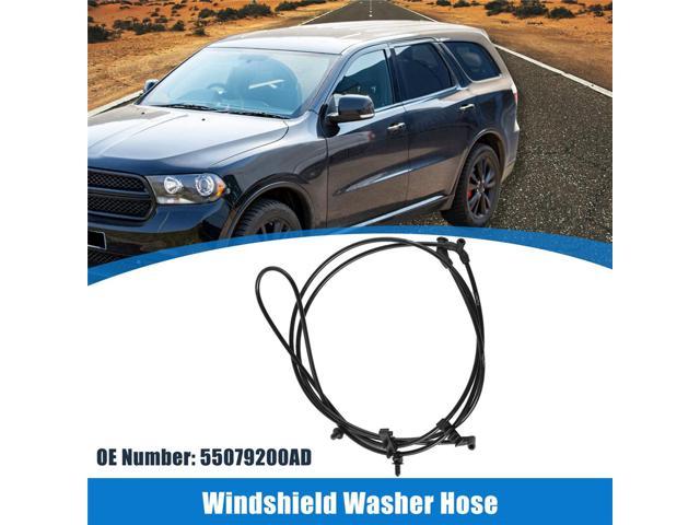 Acaigel Windshield Washer Hose For 2011-2015 Jeep Grand Cherokee Durango 