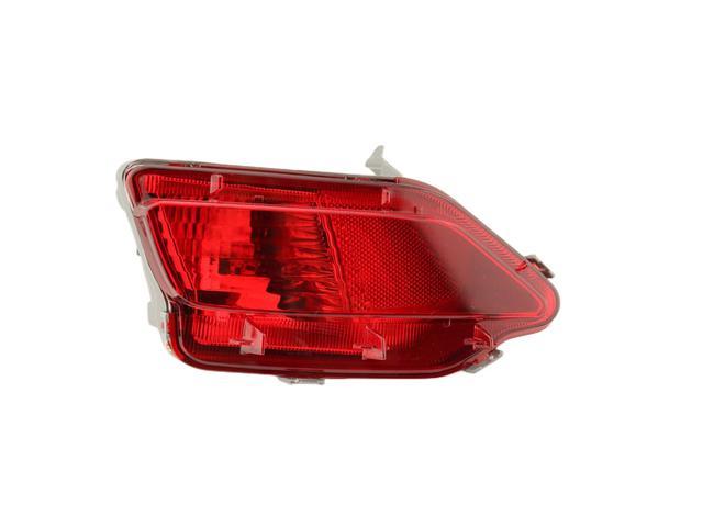 Brock Supply 13-15 TY RAV4 BUMPER REFLECTOR UNIT REAR RH, 46% OFF