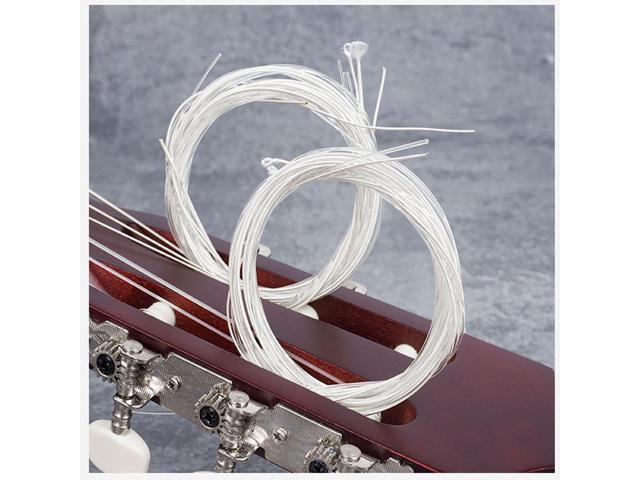 18 Pcs 3 Set Nylon String For Classical Guitar Music Tool 