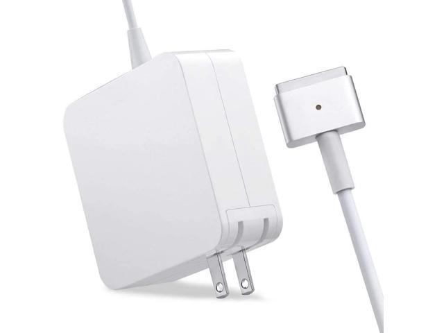 45W MagSafe 2 Replacement Charger for 11"-13" Apple MacBook Air 