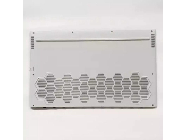 080MH0 80MH0 For Dell Alienware M17 R3 Lower Bottom Base Cover Case ...