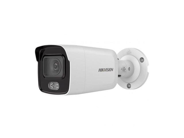 hikvision colorvu 8mp bullet