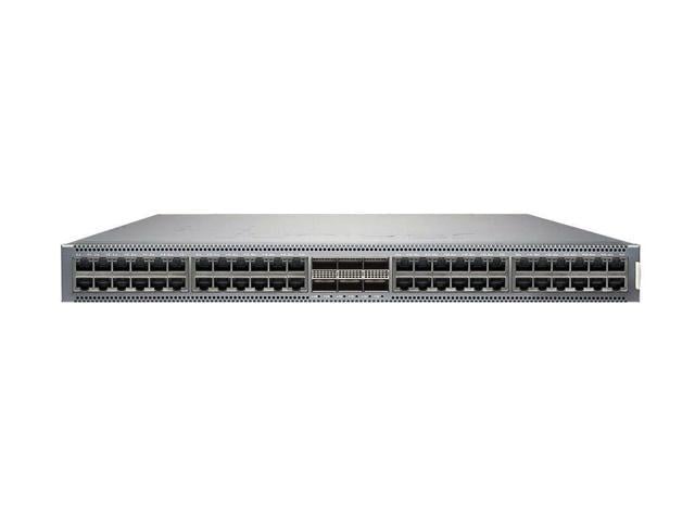 Juniper Networks QFX Series QFX5120-48T - switch - 48 ports - managed ...