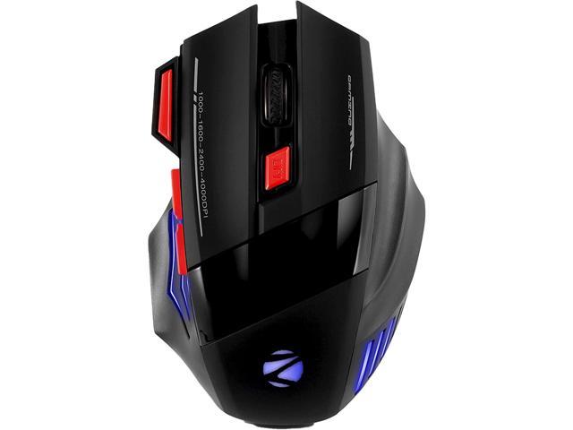 philips rgb wired gaming mouse