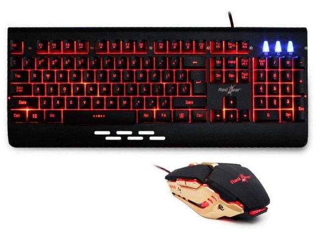 redgear manta mt21 mouse