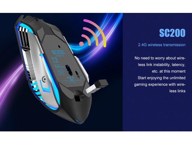 sc200 mouse