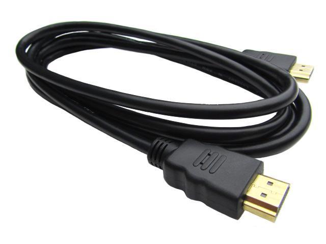 Cable HDMI PG-Play Game 6 Metros - Negro