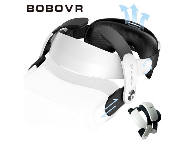 Bobovr m2 halo обзор