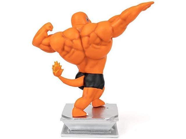 bodybuilding pokemon figures