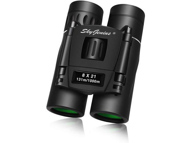 Best binoculars for concerts