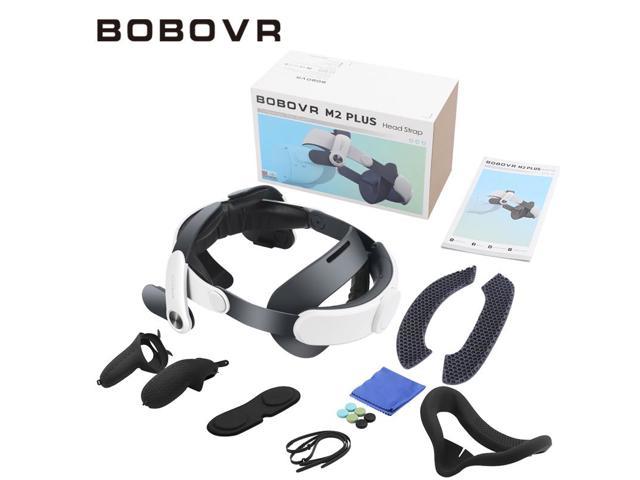 BOBOVR M2 PLUS Headband Silicone Cover Accessories